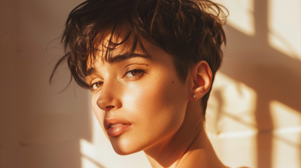 Tendance Coupe Courte Femme 2025 : Les Styles Qui Vont Vous Faire