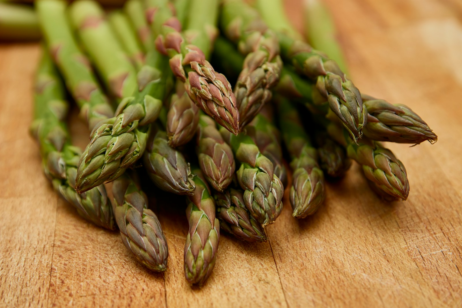 Asperges et Infection Urinaire : Ami ou Ennemi de Votre Vessie ?